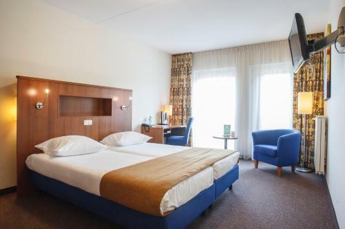 Hotel De Borgh