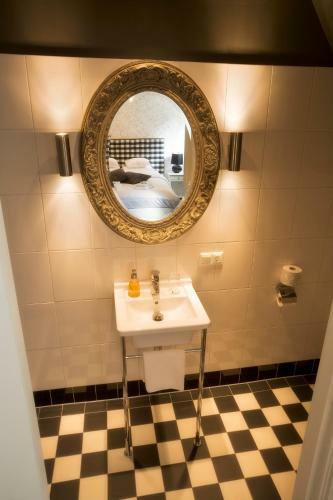 Hotel Landgoed Huize Bergen
