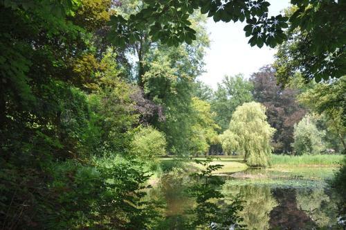 Hotel Landgoed Huize Bergen