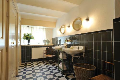 Hotel Landgoed Huize Bergen