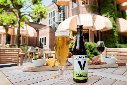 Hotel Landgoed Huize Bergen