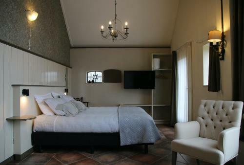 Bed & Breakfast Gastenverblijf Eenink