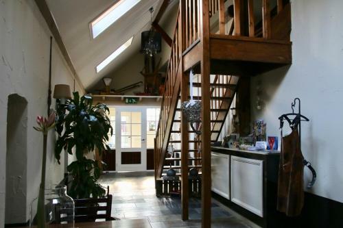 Bed & Breakfast Gastenverblijf Eenink
