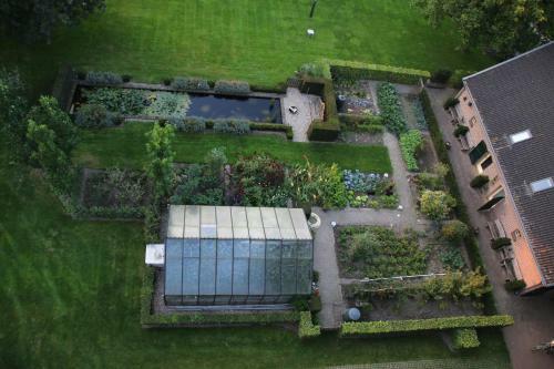 Bed & Breakfast Gastenverblijf Eenink
