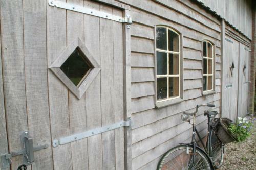 Bed & Breakfast Gastenverblijf Eenink