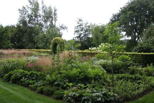 Bed & Breakfast Gastenverblijf Eenink