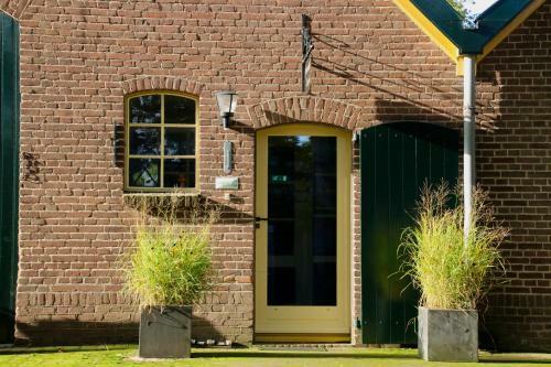 Bed & Breakfast Gastenverblijf Eenink