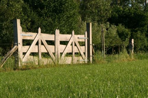 Bed & Breakfast Gastenverblijf Eenink
