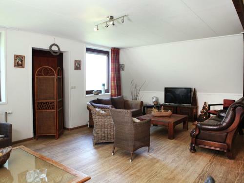 Agroturismo Spacious Farmhouse In Eede With Private Terrace