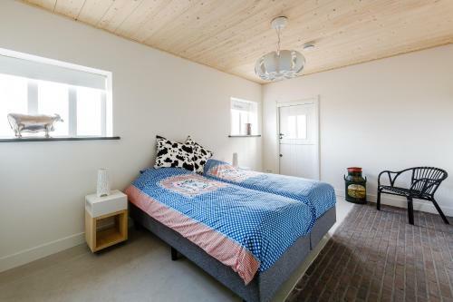 Bed & Breakfast De Nachtdijk