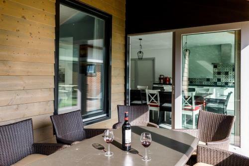 Bed & Breakfast De Nachtdijk