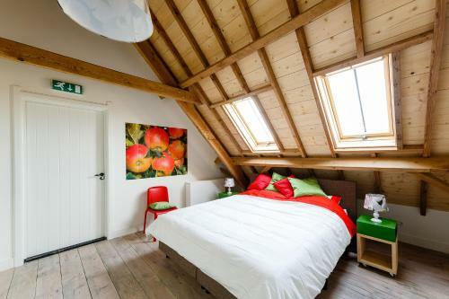 Bed & Breakfast De Nachtdijk
