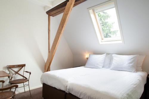 B&B Hotel Hoeve De Vredenhof