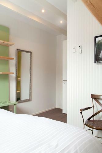 B&B Hotel Hoeve De Vredenhof