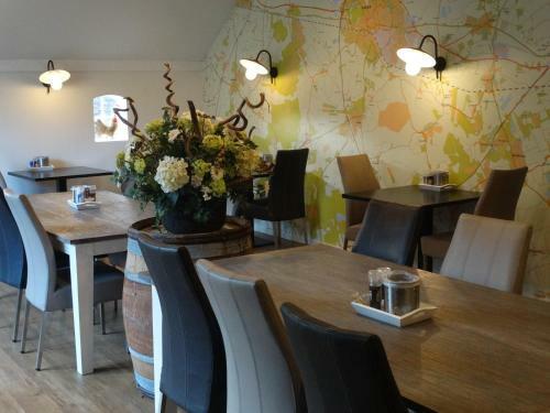 B&B Hotel Hoeve De Vredenhof