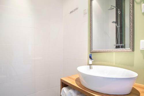 B&B Hotel Hoeve De Vredenhof