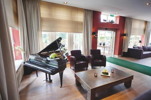Fletcher Hotel Restaurant De Mallejan
