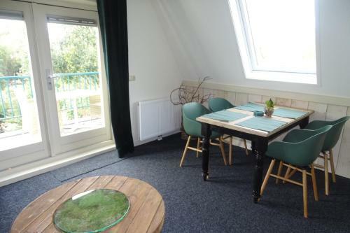 Hotel Pension Vierhouten