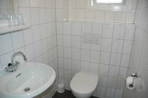 Hotel Pension Vierhouten