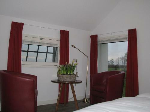 Bed & Breakfast Bakhuis Het Oude Klooster