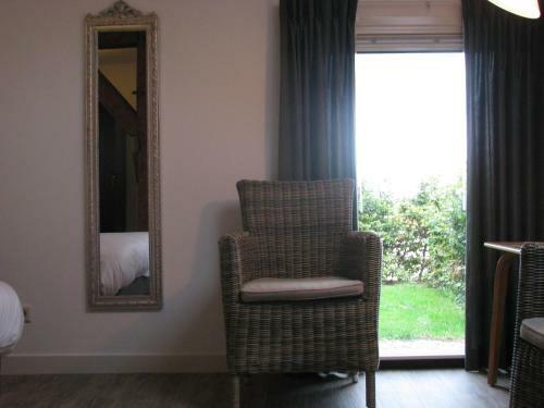 Bed & Breakfast Bakhuis Het Oude Klooster