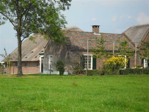 Bed & Breakfast Bakhuis Het Oude Klooster
