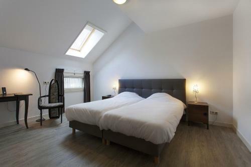 Bed & Breakfast Bakhuis Het Oude Klooster