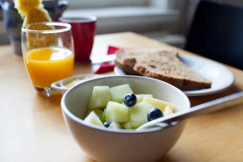 Bed & Breakfast Bakhuis Het Oude Klooster