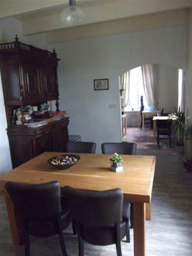 Bed & Breakfast Bakhuis Het Oude Klooster