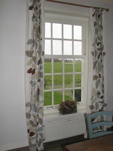 Bed & Breakfast Bakhuis Het Oude Klooster