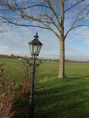 Bed & Breakfast Bakhuis Het Oude Klooster