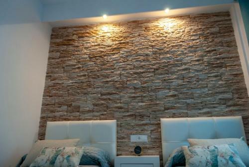 Apartamentos Cantarer�a, Jazm�n.