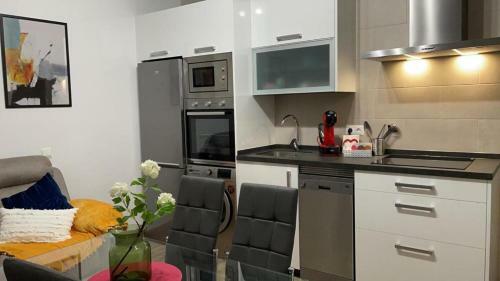Apartamento Espectacular �tico En Setenil De Las Bodegas