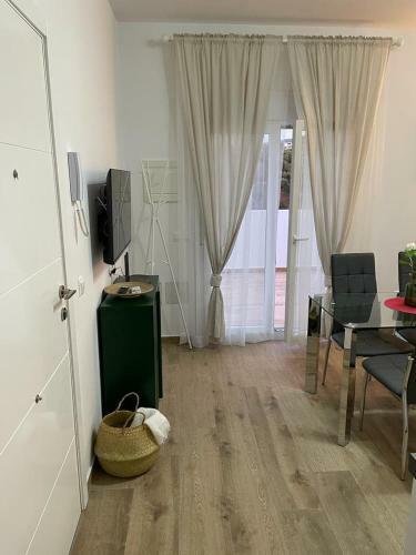 Apartamento Espectacular �tico En Setenil De Las Bodegas