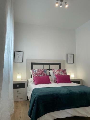 Apartamento Espectacular �tico En Setenil De Las Bodegas