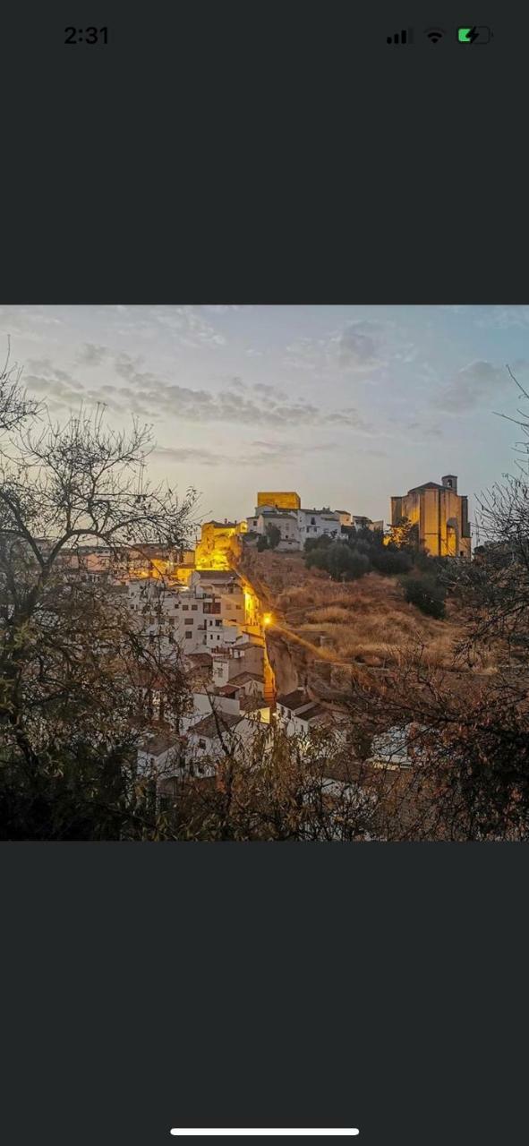 Casa Rural Abril