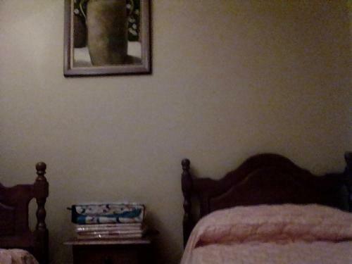 Apartamento Holiday -sierraventur