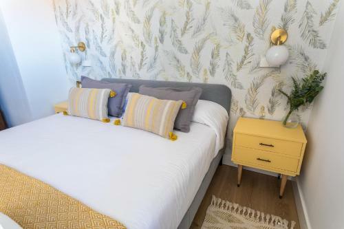 Apartamento Casa T�o Maxi - Siglo XVIII