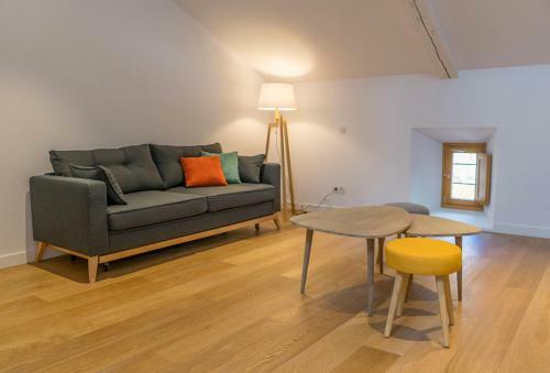 Apartamento La Olmeda En Elmolinodelasal de Sig�enza