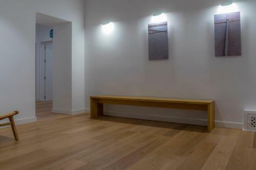 Apartamento La Olmeda En Elmolinodelasal de Sig�enza