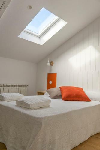 Apartamento La Olmeda En Elmolinodelasal de Sig�enza