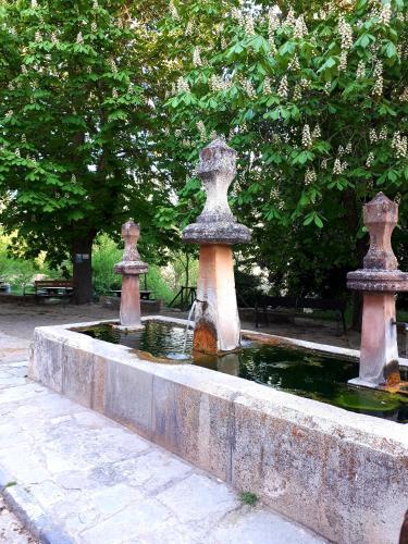La Casita De Pozancos