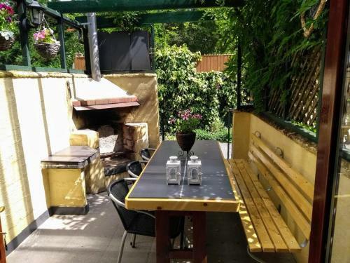 Apartamento Holiday Home"monsieur Nips"