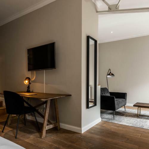 Hotel Landgoed Altenbroek