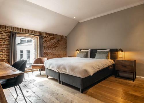 Hotel Landgoed Altenbroek