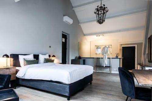 Hotel Landgoed Altenbroek
