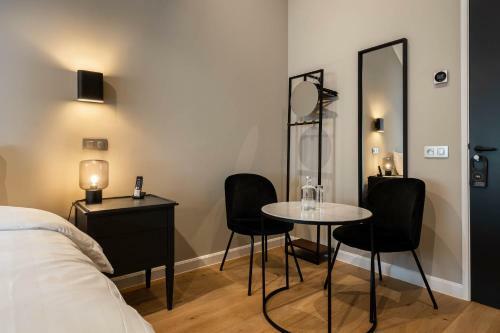 Hotel Landgoed Altenbroek