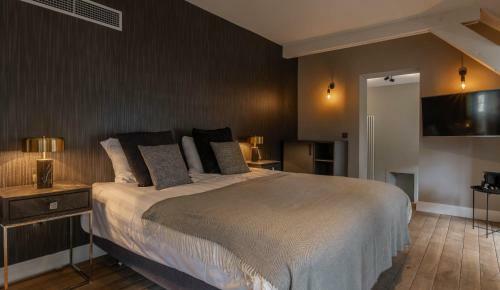 Hotel Landgoed Altenbroek