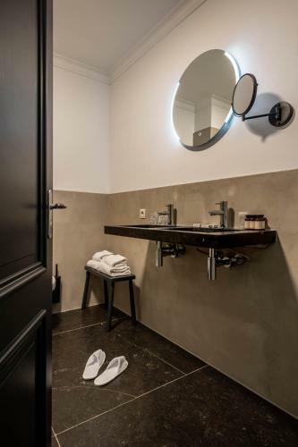 Hotel Landgoed Altenbroek