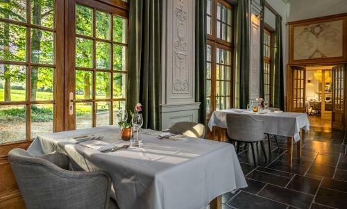Hotel Landgoed Altenbroek